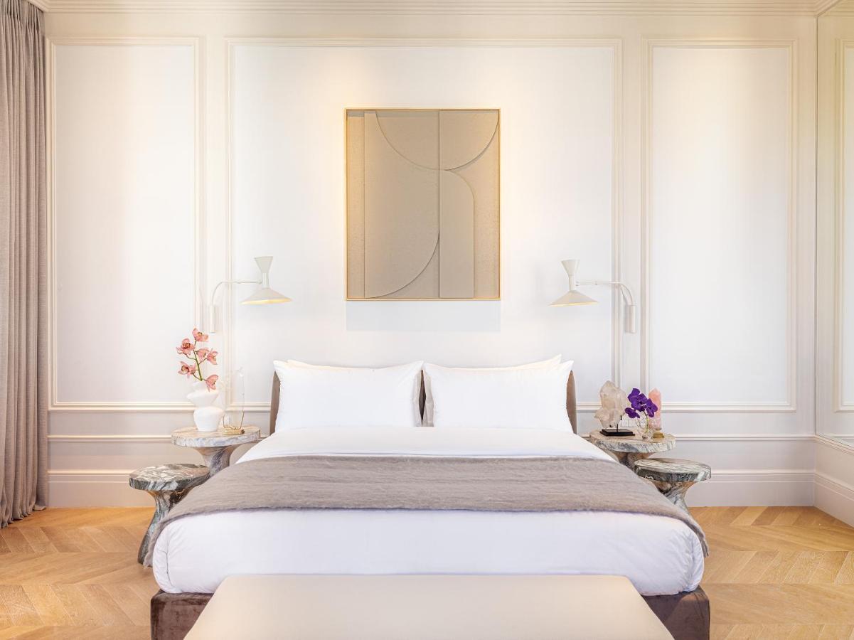 The Dolli At Acropolis, A Hotel To Live Атина Екстериор снимка