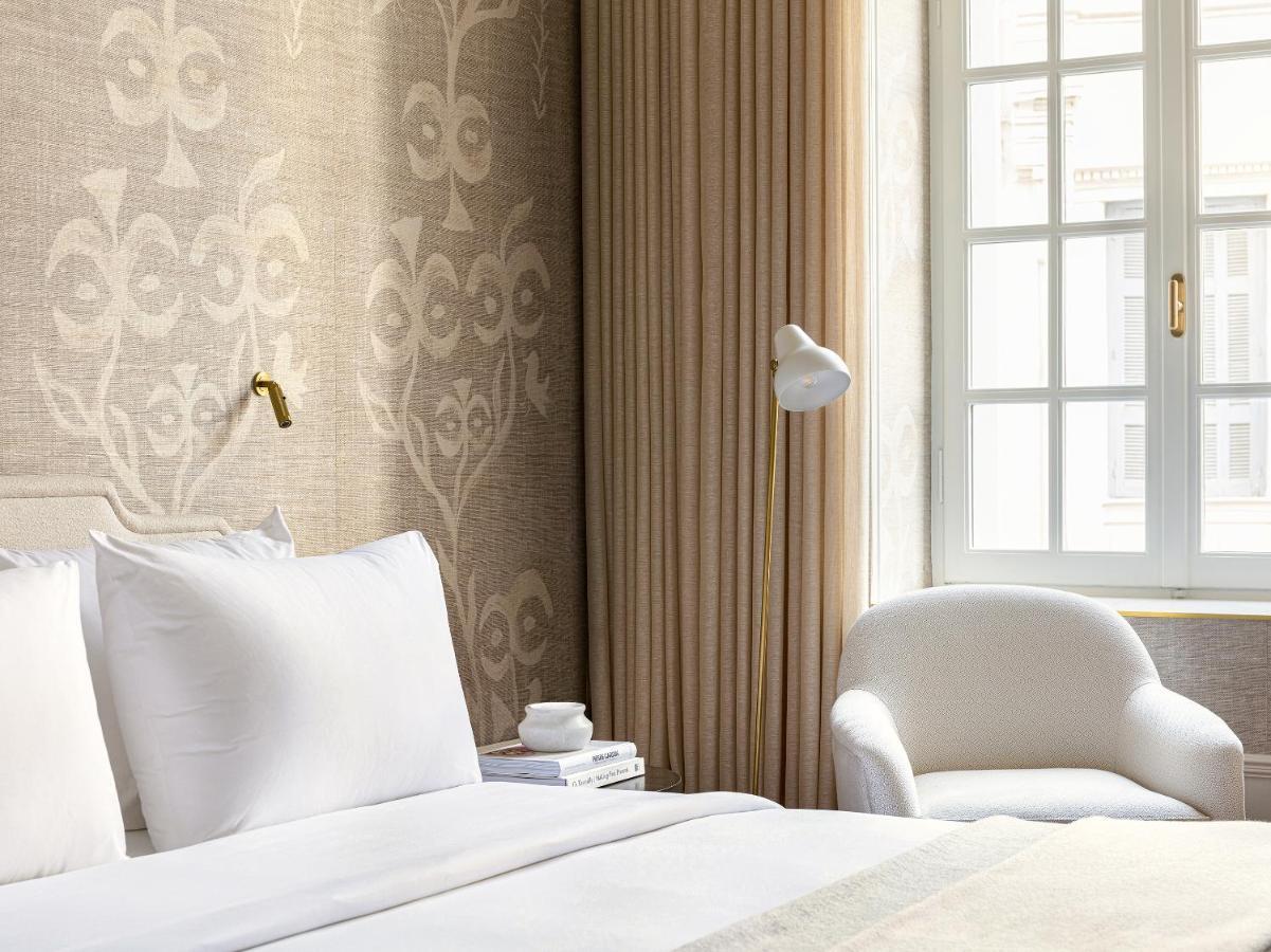 The Dolli At Acropolis, A Hotel To Live Атина Екстериор снимка