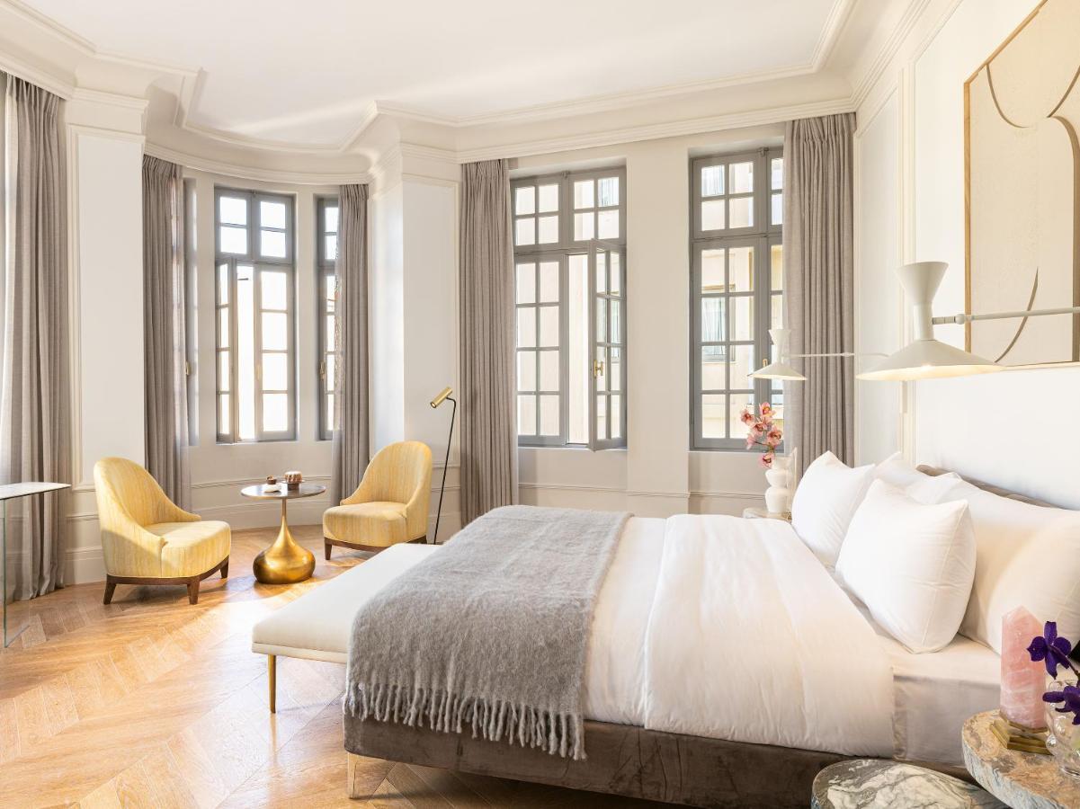 The Dolli At Acropolis, A Hotel To Live Атина Екстериор снимка