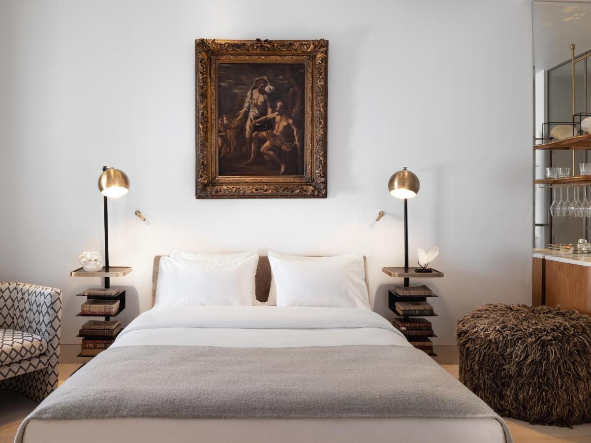 The Dolli At Acropolis, A Hotel To Live Атина Екстериор снимка