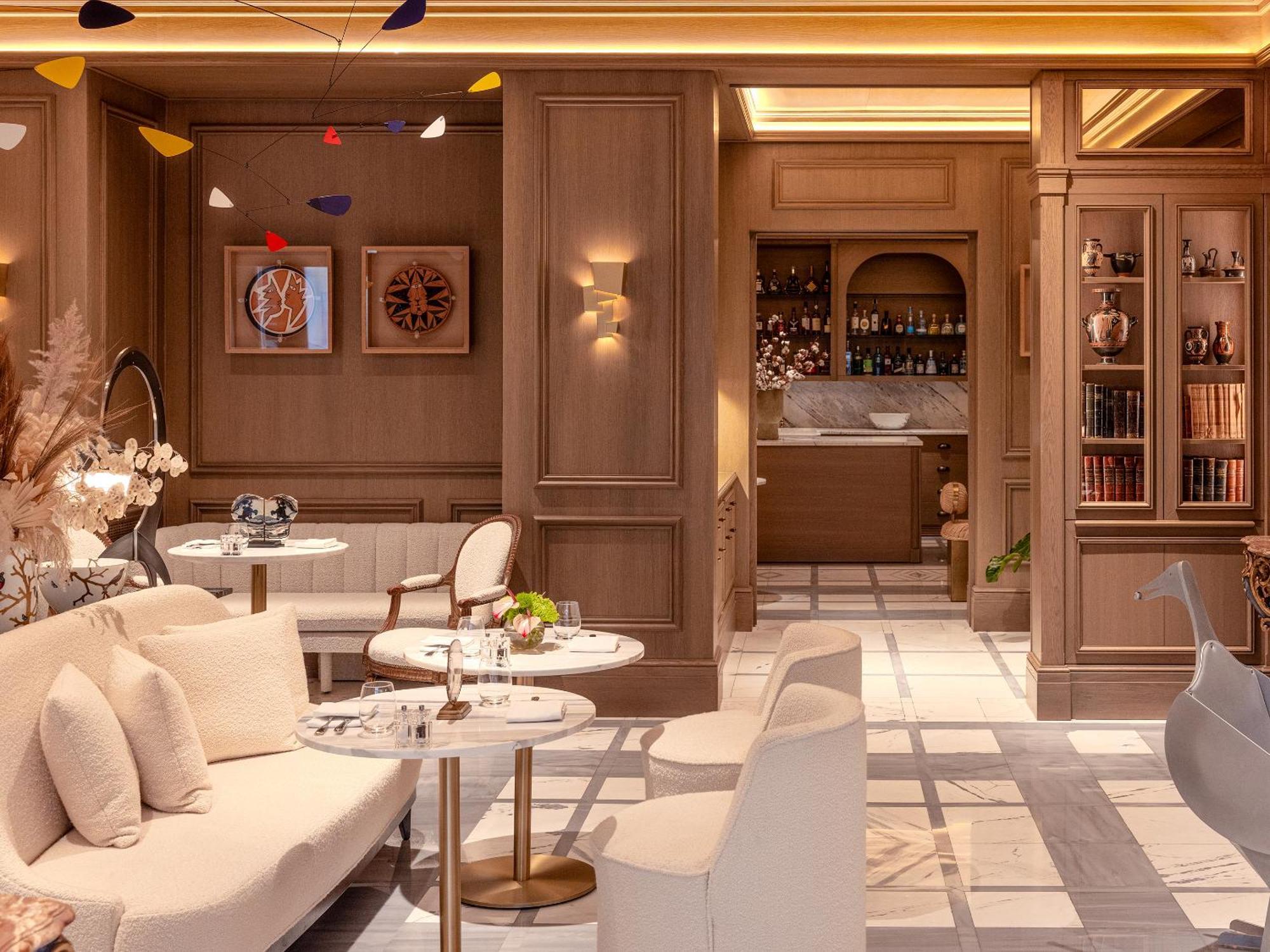 The Dolli At Acropolis, A Hotel To Live Атина Екстериор снимка