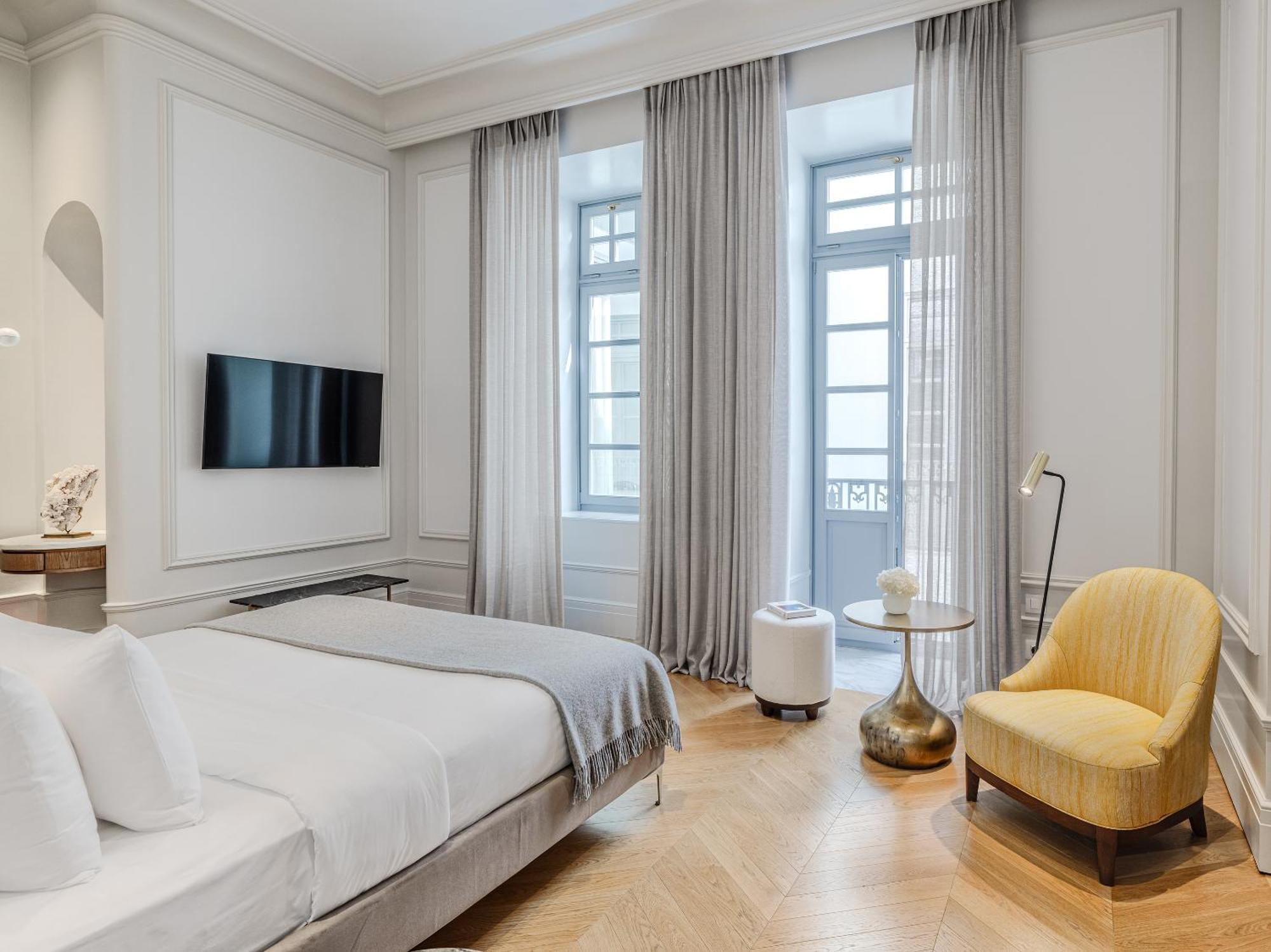 The Dolli At Acropolis, A Hotel To Live Атина Екстериор снимка