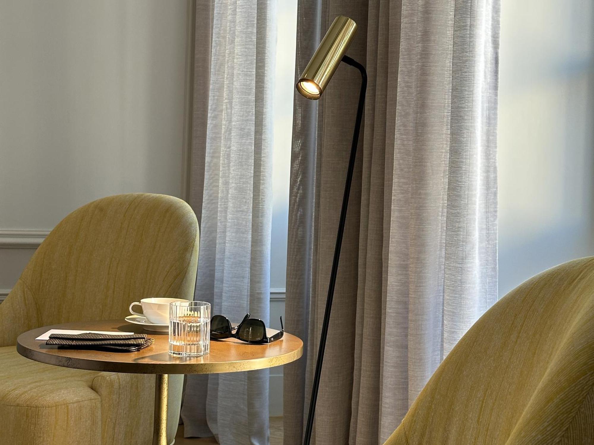 The Dolli At Acropolis, A Hotel To Live Атина Екстериор снимка