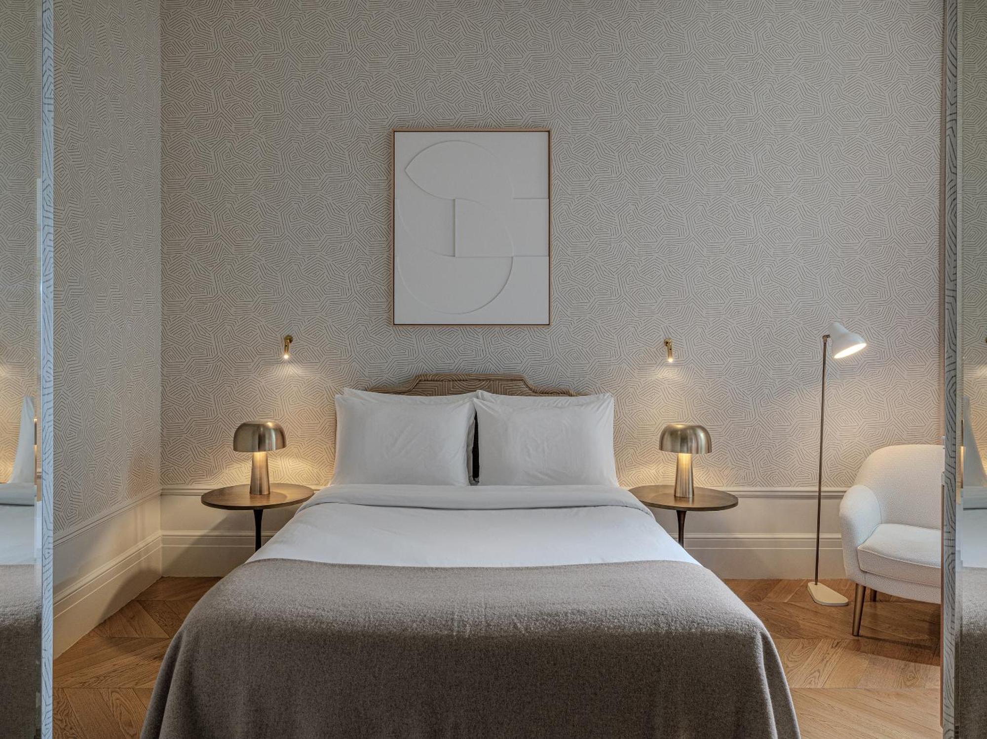 The Dolli At Acropolis, A Hotel To Live Атина Екстериор снимка