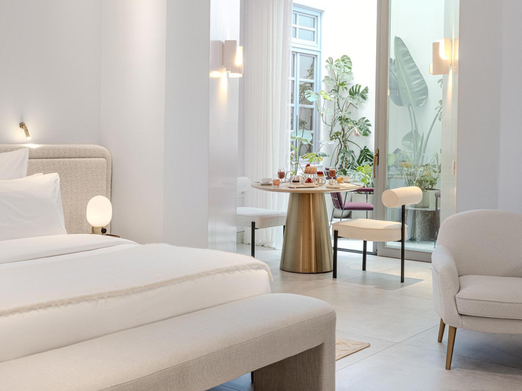 The Dolli At Acropolis, A Hotel To Live Атина Екстериор снимка
