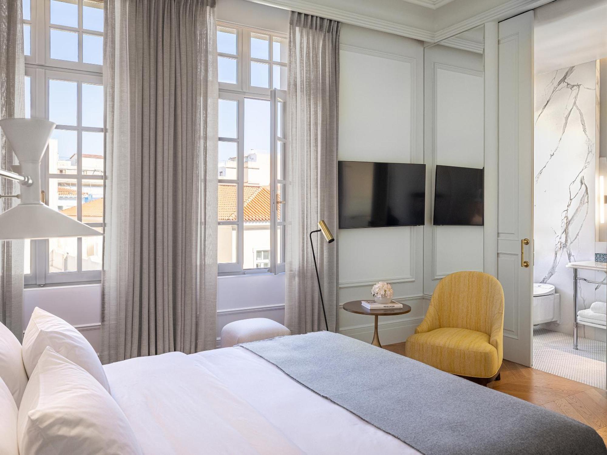 The Dolli At Acropolis, A Hotel To Live Атина Екстериор снимка
