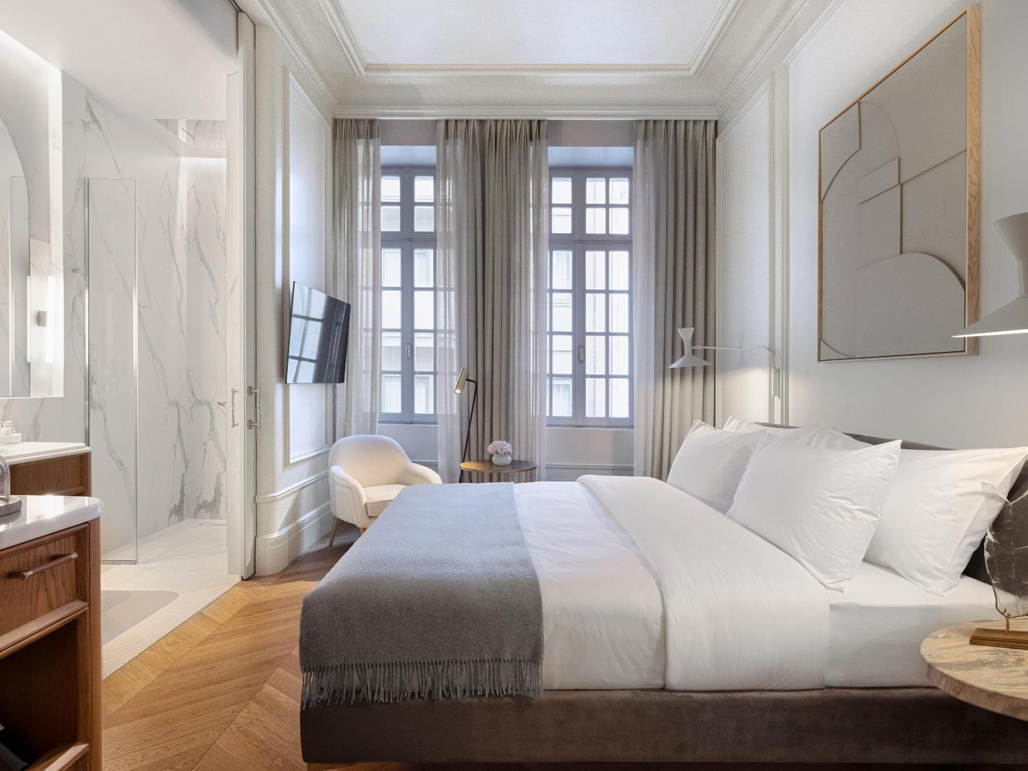 The Dolli At Acropolis, A Hotel To Live Атина Екстериор снимка