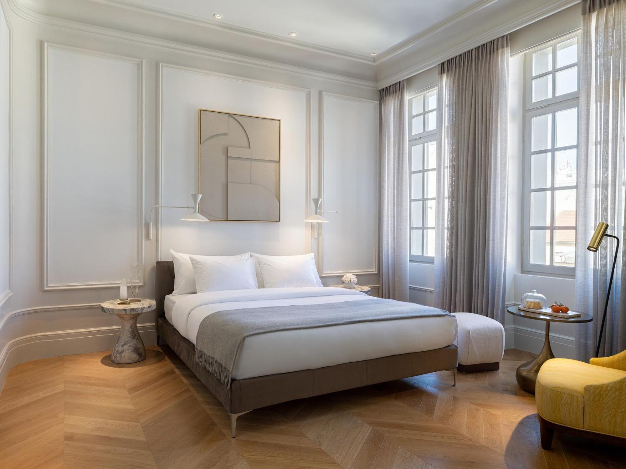 The Dolli At Acropolis, A Hotel To Live Атина Екстериор снимка