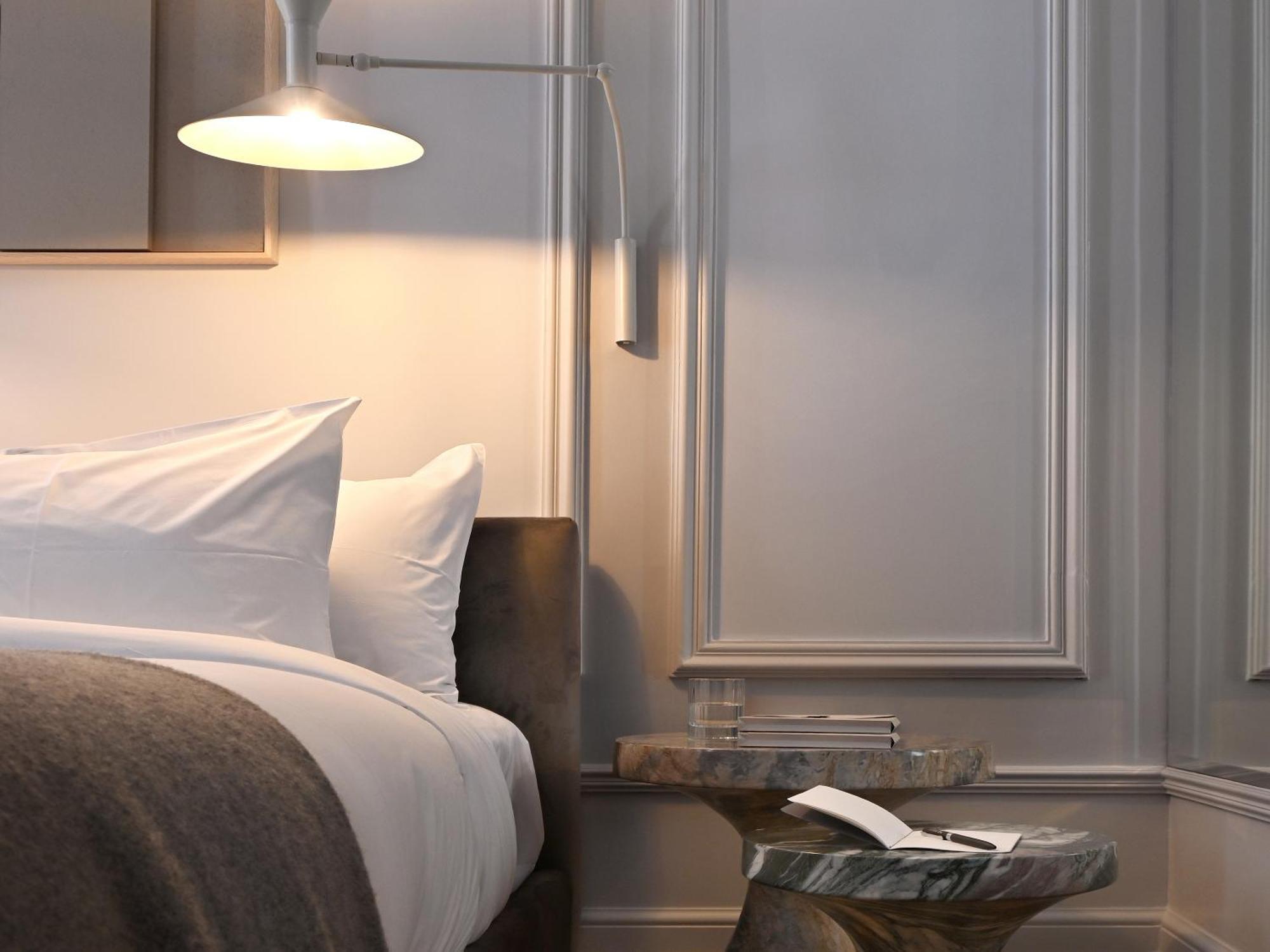 The Dolli At Acropolis, A Hotel To Live Атина Екстериор снимка